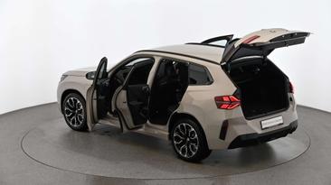 BMW X3 30e XDrive — photo 9