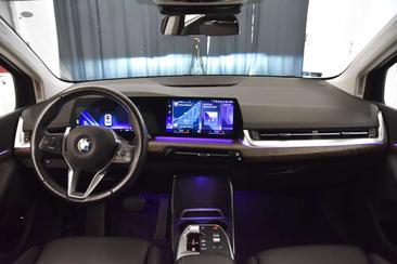 BMW Série 2 Active Tourer Luxury 220i — photo 6