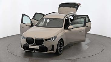 BMW X3 30e XDrive — photo 10