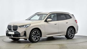 BMW X3 30e XDrive — photo 5