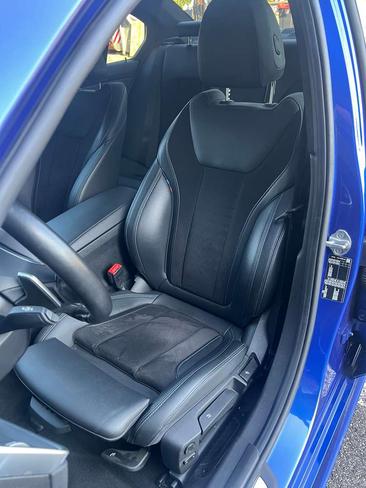 BMW 330e M Sport — photo 12