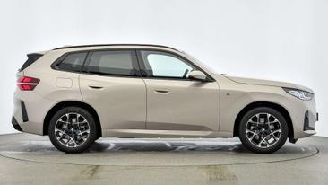 BMW X3 30e XDrive — photo 8