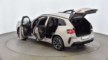 BMW X3 30e XDrive — photo 10