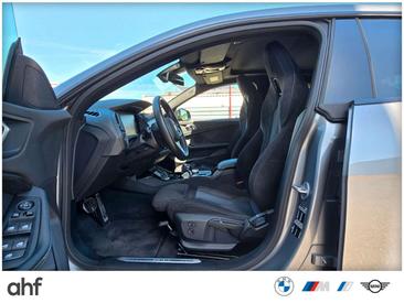BMW Série 2 Gran Coupé M Sport 218i — photo 11