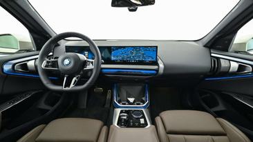 BMW X3 30e XDrive — photo 15