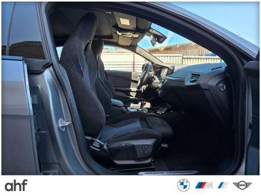 BMW Série 2 Gran Coupé M Sport 218i — photo 12