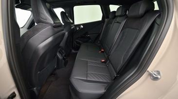 BMW X3 30e XDrive — photo 13