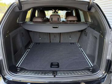 BMW X3 M 40d — photo 20