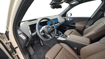 BMW X3 30e XDrive — photo 23