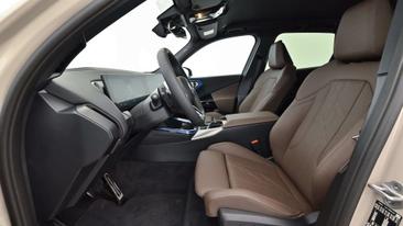 BMW X3 30e XDrive — photo 24