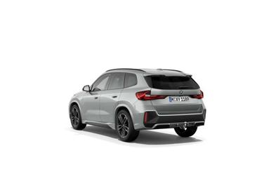 BMW X1 M Sport — photo 5