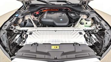BMW X3 30e XDrive — photo 26