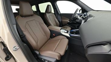 BMW X3 30e XDrive — photo 27