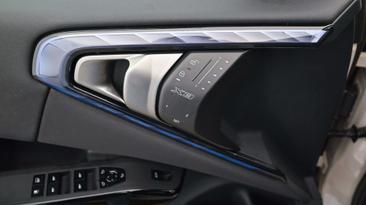BMW X3 30e XDrive — photo 17