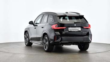 BMW X1 XDrive20d — photo 2