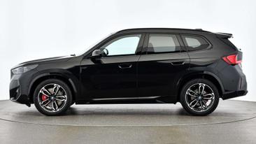 BMW X1 XDrive20d — photo 5