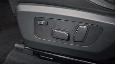BMW X3 30e XDrive — photo 18