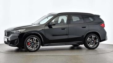 BMW X1 XDrive20d — photo 6