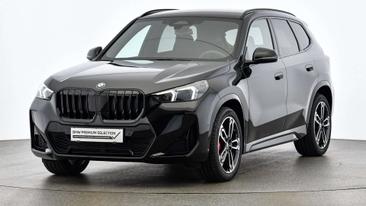 BMW X1 XDrive20d — photo 8