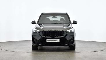 BMW X1 XDrive20d — photo 9