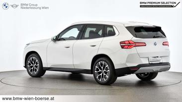 BMW X3 20d XDrive — photo 3