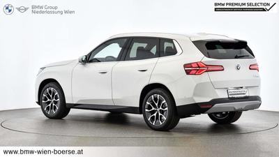 BMW X3 20d XDrive