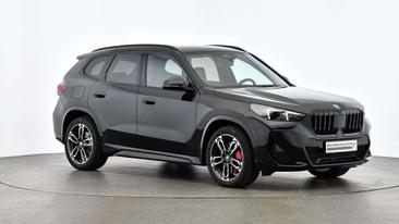 BMW X1 XDrive20d — photo 11