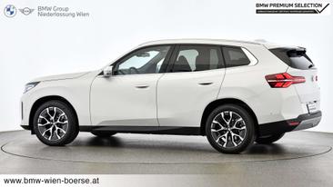 BMW X3 20d XDrive — photo 4