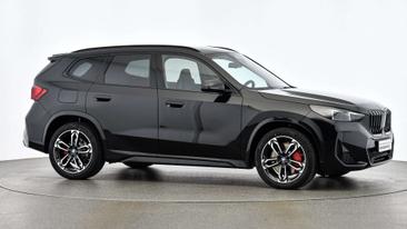 BMW X1 XDrive20d — photo 12