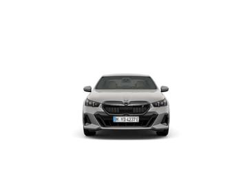 BMW I5 EDrive40 — photo 2