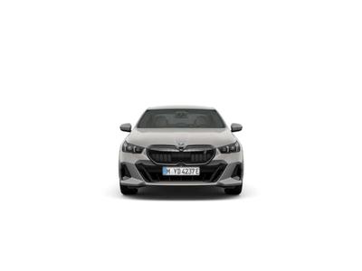 BMW I5 EDrive40
