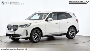 BMW X3 20d XDrive — photo 5