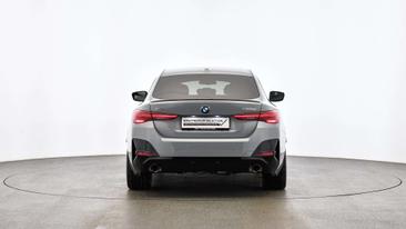 BMW Série 4 420d XDrive — photo 2