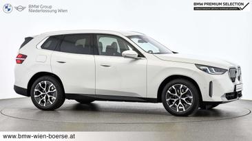 BMW X3 20d XDrive — photo 7