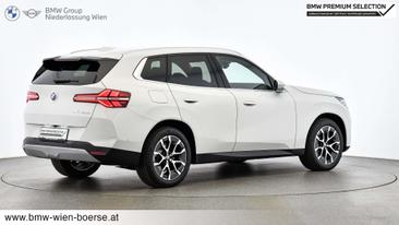 BMW X3 20d XDrive — photo 8
