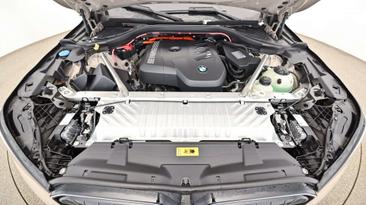 BMW X3 30e XDrive — photo 20