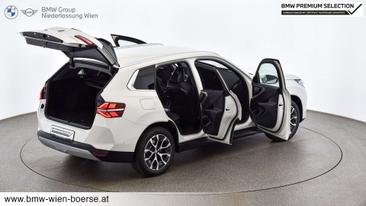 BMW X3 20d XDrive — photo 10