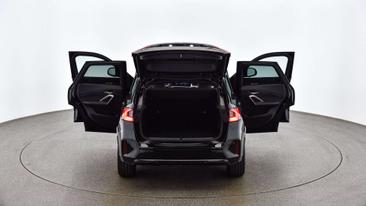 BMW X1 XDrive20d — photo 17