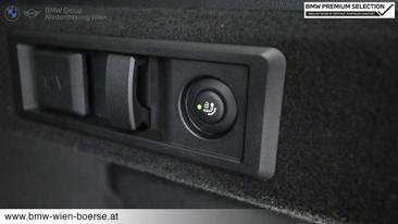 BMW X3 20d XDrive — photo 12