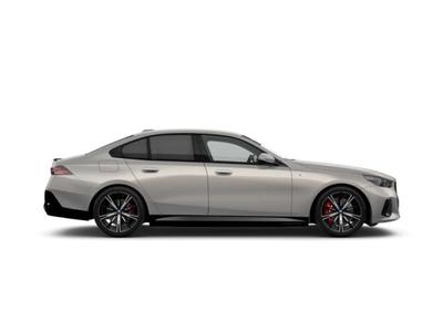 BMW I5 EDrive40