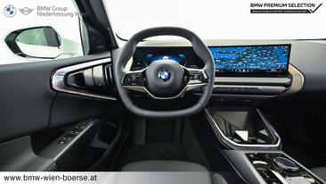 BMW X3 20d XDrive — photo 15