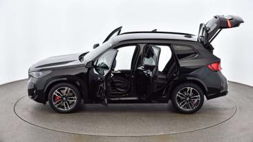 BMW X1 XDrive20d — photo 21