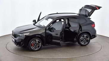 BMW X1 XDrive20d — photo 22