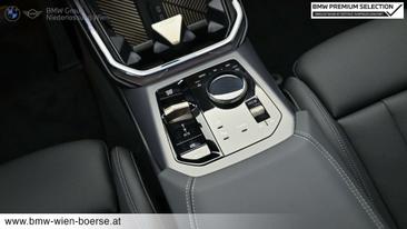 BMW X3 20d XDrive — photo 17