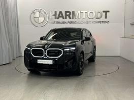 BMW XM 50e - 2025 - Joinsteer - #1