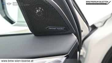 BMW X3 20d XDrive — photo 18