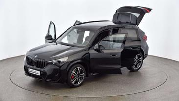 BMW X1 XDrive20d — photo 23