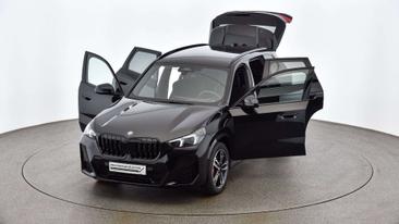 BMW X1 XDrive20d — photo 24