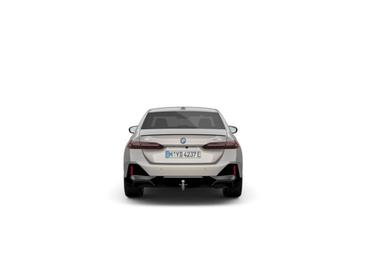 BMW I5 EDrive40 — photo 4