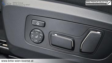 BMW X3 20d XDrive — photo 21
